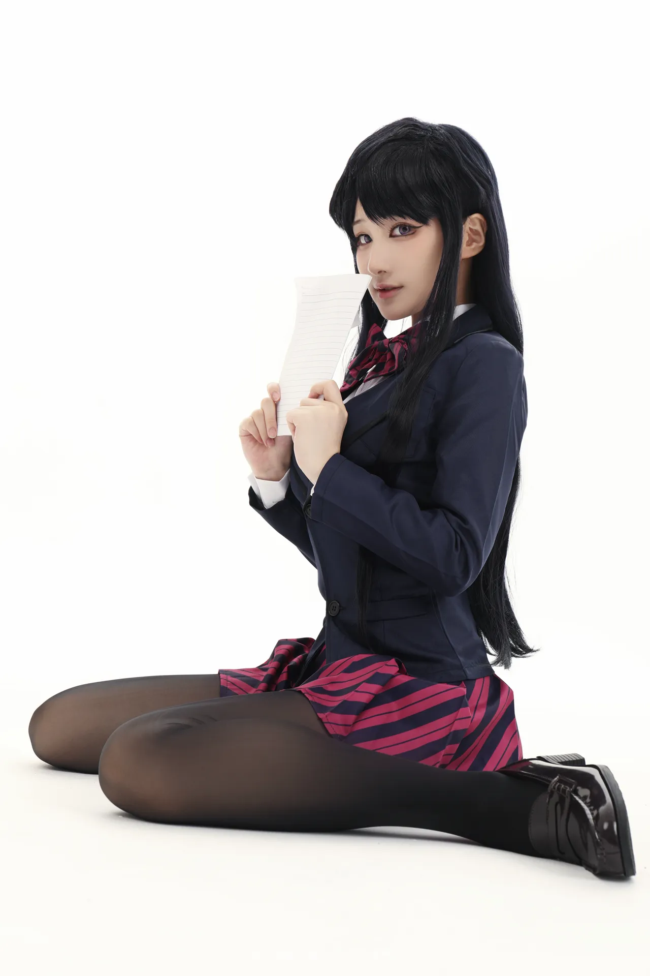 幼愛youmeko NO.04 古见硝子